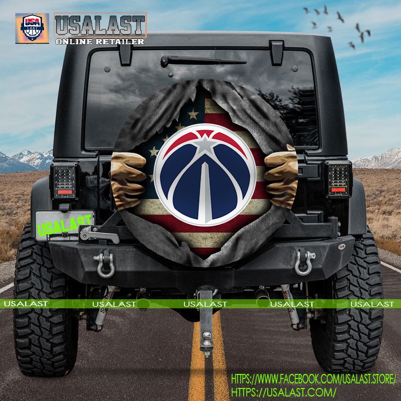 uBdvp9P5 washington wizards spare tire cover 1 hNsCV