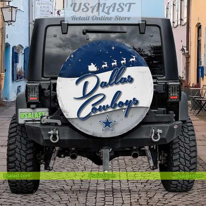 um4Xjkey dallas cowboys santa claus spare tire cover 1 cw96Y