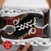 washington redskins personalized yezy running sneakers 489 wx8mm