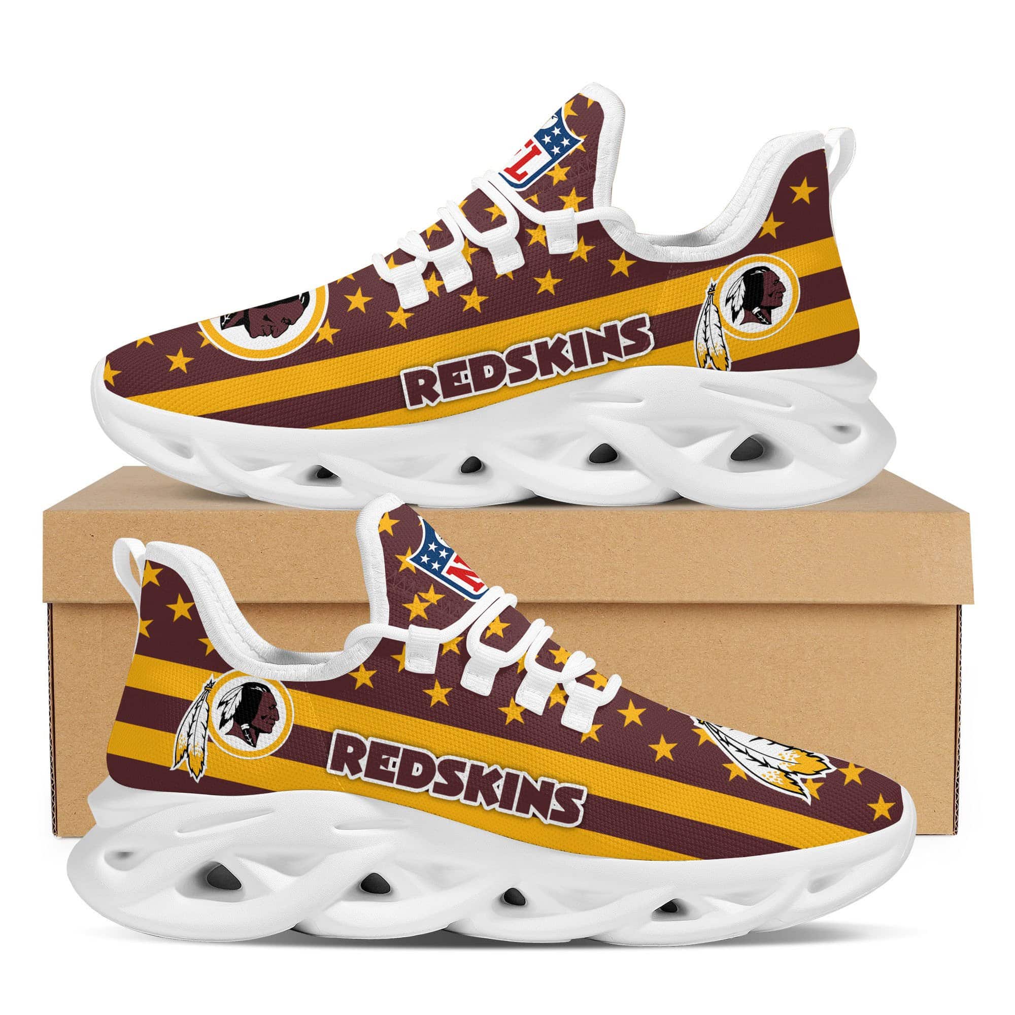 washington redskins yezy running sneakers 32 tudna