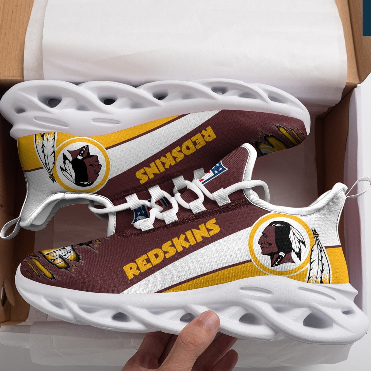 washington redskins yezy running sneakers 907 hni7a
