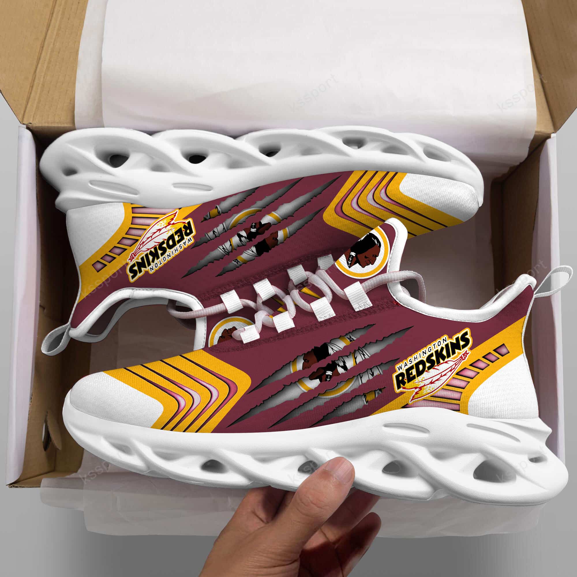 washington redskins yezy running sneakers bb418 9ouve