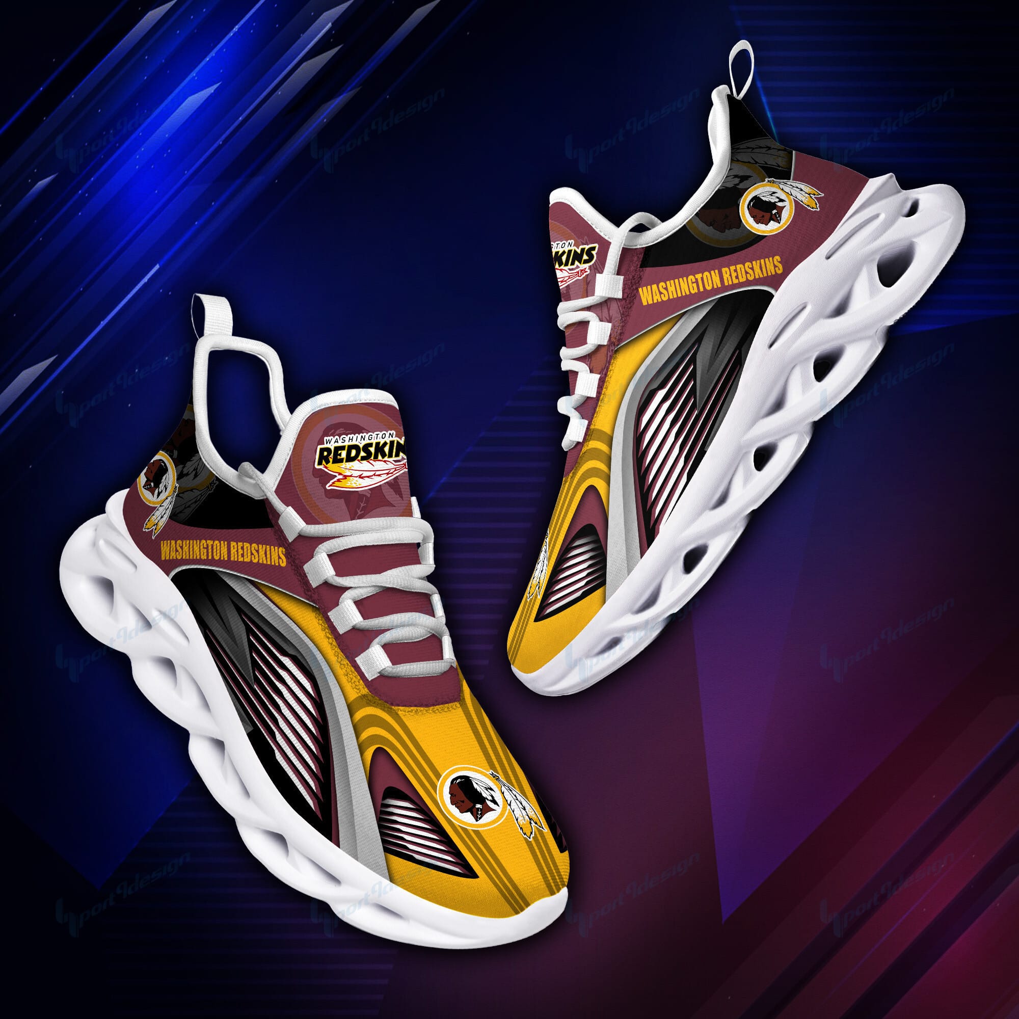washington redskins yezy running sneakers bb977 lfkqj