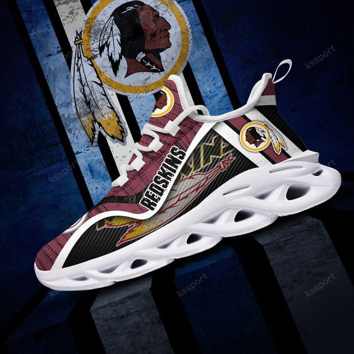 washington redskins yezy running sneakers bg803 psawb