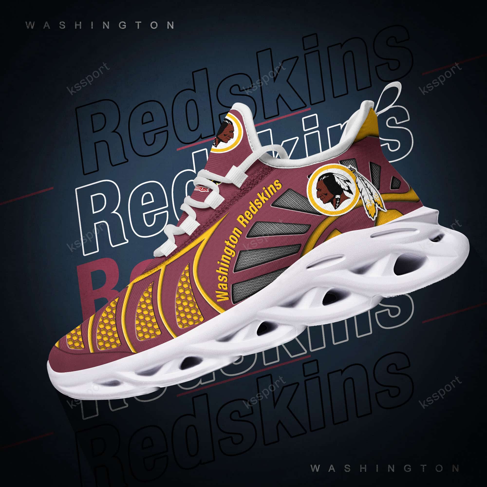 washington redskins yezy running sneakers bg992 oys2o