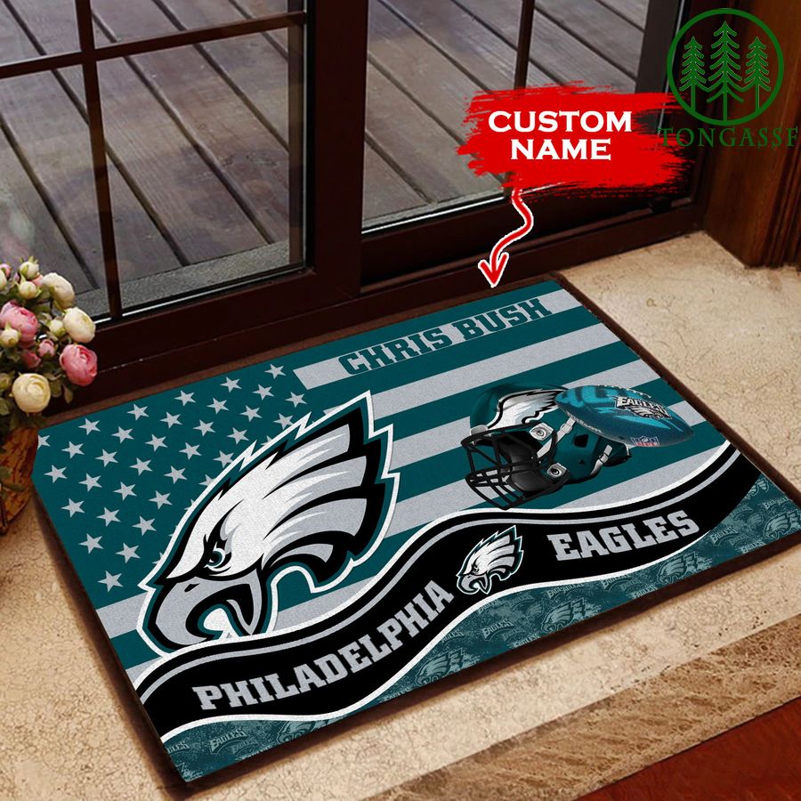 xxoEBZy5 72 Philadelphia Eagles Limited Doormat for fans NFL