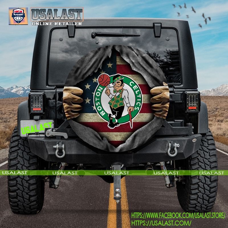 y7LLm97i boston celtics spare tire cover 1 gW2yr