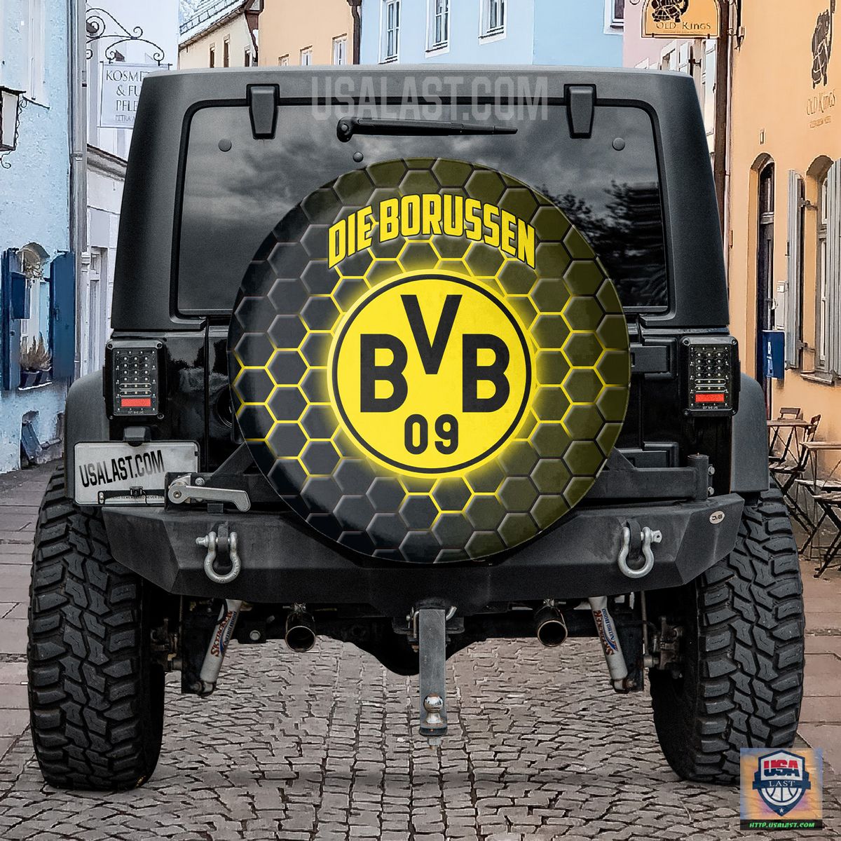 yUTrdC9k borussia dortmund spare tire cover 3 cGbGy