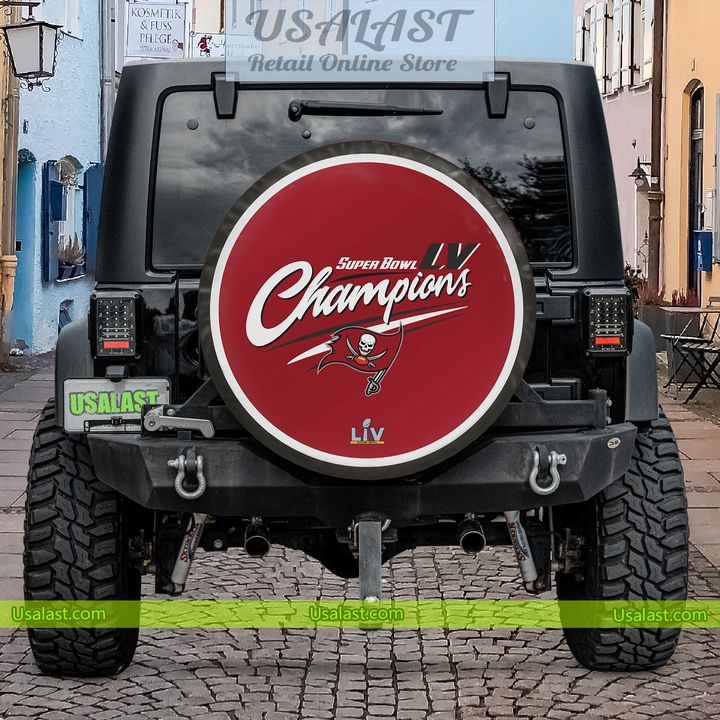 yie8meOE tampa bay buccaneers super bowl lv champions spare tire cover 1 qbYj2